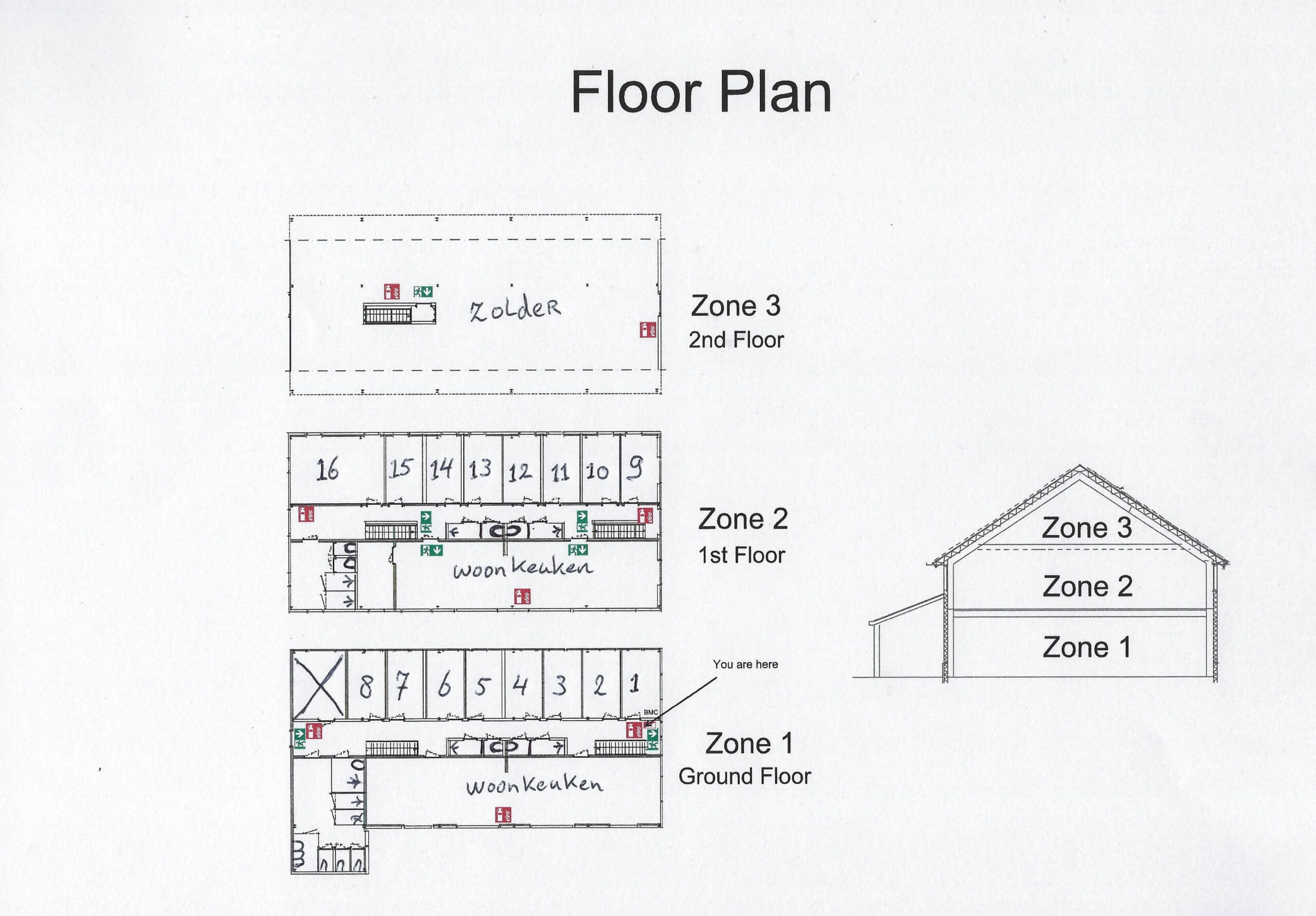 plattegrond fruitzicht de Betuwe 02 -1